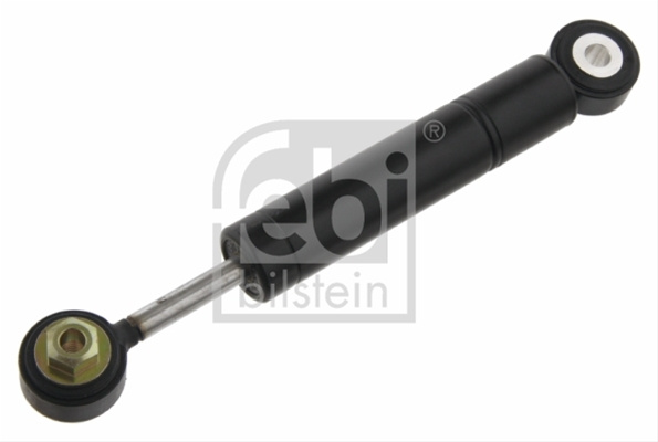 Amortizor Vibratii, Curea Transmisie Cu Caneluri Febi Bilstein Audi 30895