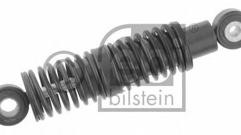 Amortizor vibratii, curea transmisie cu caneluri VW PASSAT Variant (3B6) (2000 - 2005) FEBI BILSTEIN 27604 piesa NOUA