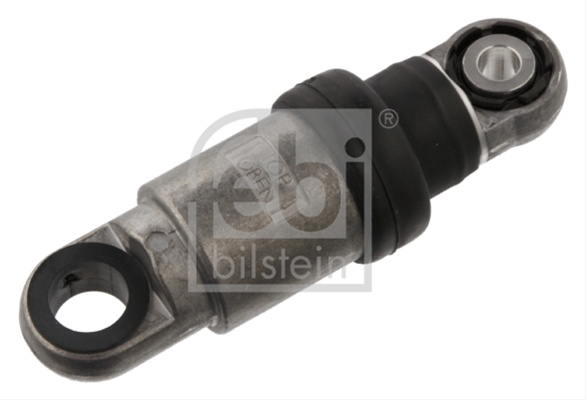 Amortizor Vibratii, Curea Transmisie Cu Caneluri Febi Bilstein Bmw 04968