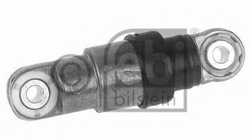 Amortizor vibratii, curea transmisie cu caneluri BMW Seria 5 Touring (E39) (1997 - 2004) FEBI BILSTEIN 11330 piesa NOUA