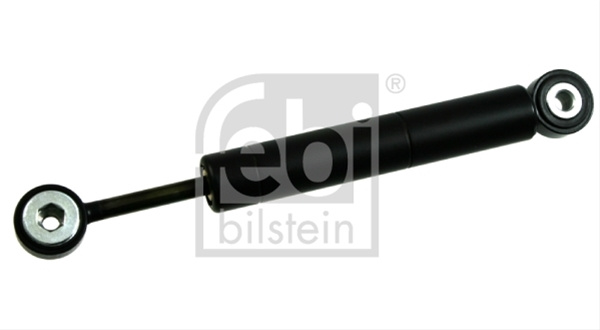 Amortizor Vibratii, Curea Transmisie Cu Caneluri Febi Bilstein Mercedes-Benz 19995