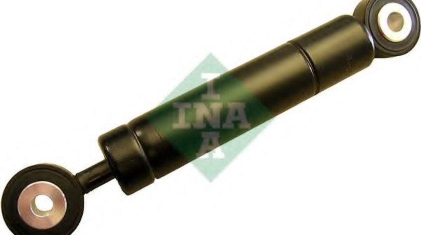 Amortizor vibratii, curea transmisie cu caneluri MERCEDES C-CLASS (W202) (1993 - 2000) INA 533 0095 10 piesa NOUA