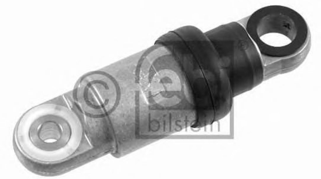 Amortizor vibratii, curea transmisie cu caneluri BMW Seria 3 (E36) (1990 - 1998) FEBI BILSTEIN 01579 piesa NOUA