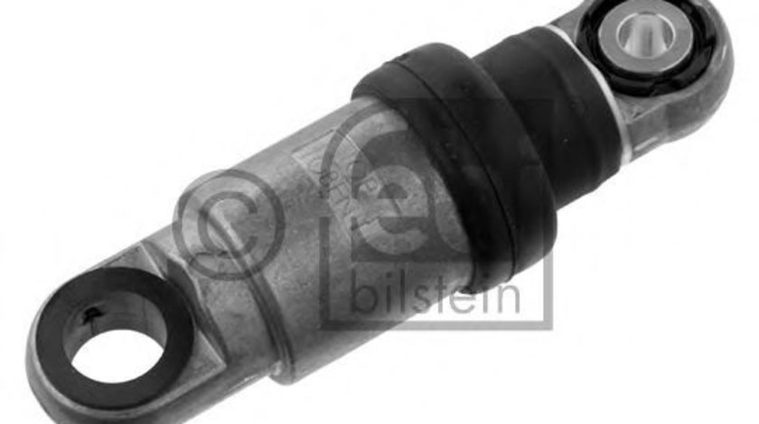 Amortizor vibratii, curea transmisie cu caneluri BMW Seria 5 (E39) (1995 - 2003) FEBI BILSTEIN 04968 piesa NOUA