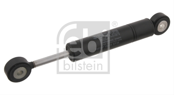 Amortizor Vibratii, Curea Transmisie Cu Caneluri Febi Bilstein Mercedes-Benz 08778
