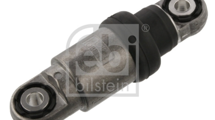 Amortizor vibratii, curea transmisie cu caneluri (03801 FEBI BILSTEIN) BMW