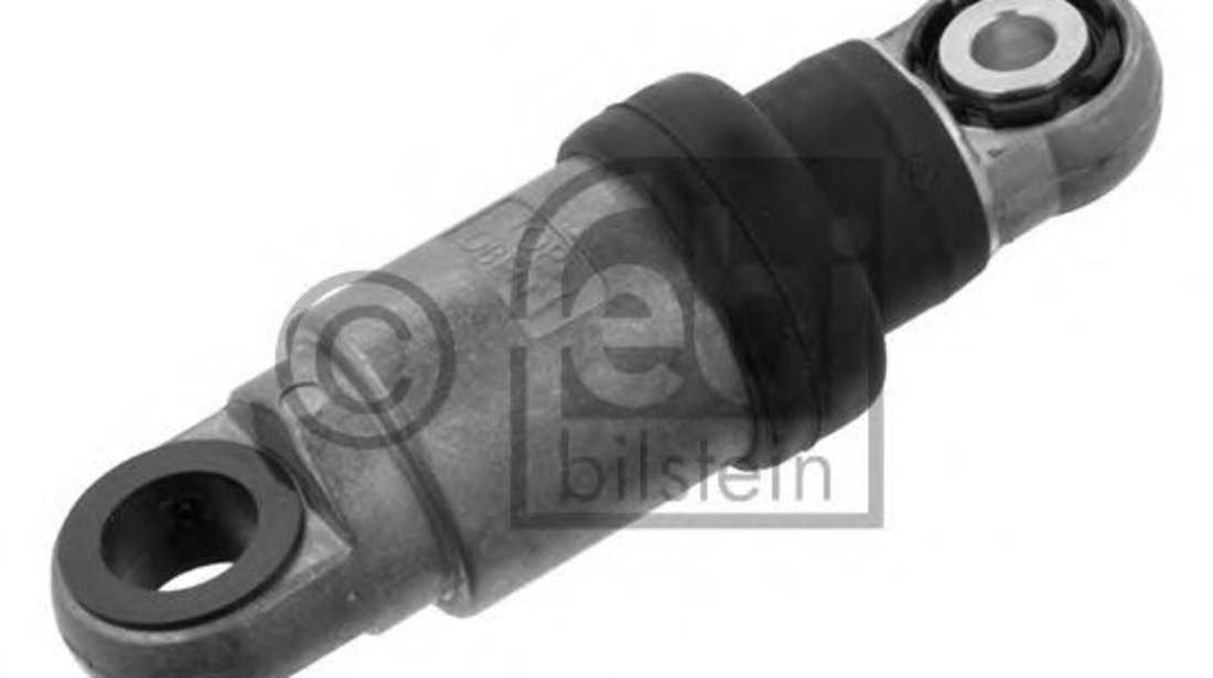 Amortizor vibratii, curea transmisie cu caneluri BMW Seria 3 Compact (E46) (2001 - 2005) FEBI BILSTEIN 04987 piesa NOUA