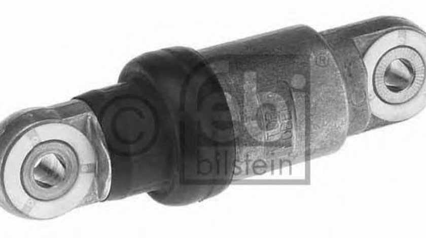 Amortizor vibratii, curea transmisie cu caneluri BMW Seria 3 Touring (E46) (1999 - 2005) FEBI BILSTEIN 14996 piesa NOUA