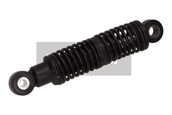 Amortizor vibratii, curea transmisie cu caneluri (541155 MAXGEAR) AUDI