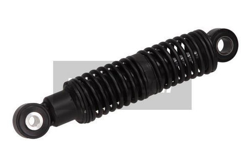 Amortizor vibratii, curea transmisie cu caneluri (541155 MAXGEAR) AUDI