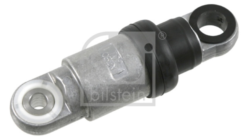 Amortizor vibratii, curea transmisie cu caneluri (01579 FEBI BILSTEIN) BMW,LAND ROVER,OPEL,VAUXHALL