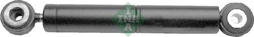 Amortizor vibratii, curea transmisie cu caneluri SSANGYONG ACTYON I (2005 - 2011) INA 533 0055 20 pi...