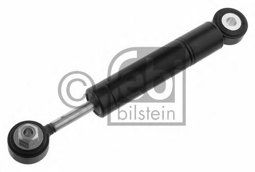 Amortizor vibratii, curea transmisie cu caneluri AUDI A6 (4A, C4) (1994 - 1997) FEBI BILSTEIN 30895 ...