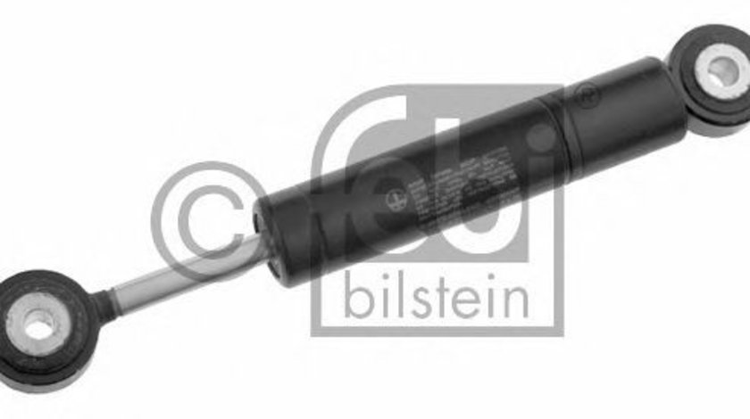 Amortizor vibratii, curea transmisie cu caneluri MERCEDES E-CLASS Combi (S124) (1993 - 1996) FEBI BILSTEIN 08779 piesa NOUA