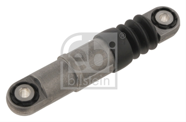 Amortizor Vibratii, Curea Transmisie Cu Caneluri Febi Bilstein Skoda 31090