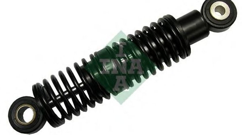 Amortizor vibratii, curea transmisie cu caneluri VW PASSAT (3B3) (2000 - 2005) INA 533 0112 10 piesa NOUA