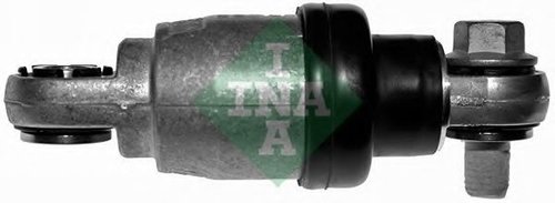 Amortizor vibratii, curea transmisie cu caneluri TOYOTA AVENSIS (T25) (2003 - 2008) INA 533 0104 10 ...