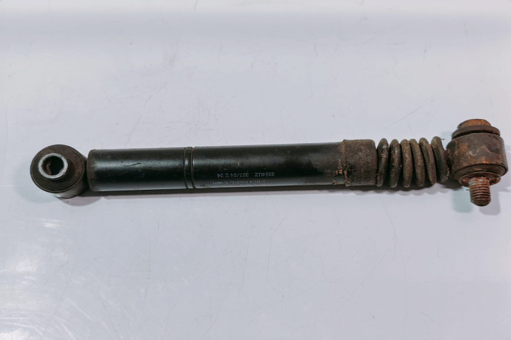 Amortizor vibratii / curea transmisie D56070 Land Rover Freelander [1998 - 2006]