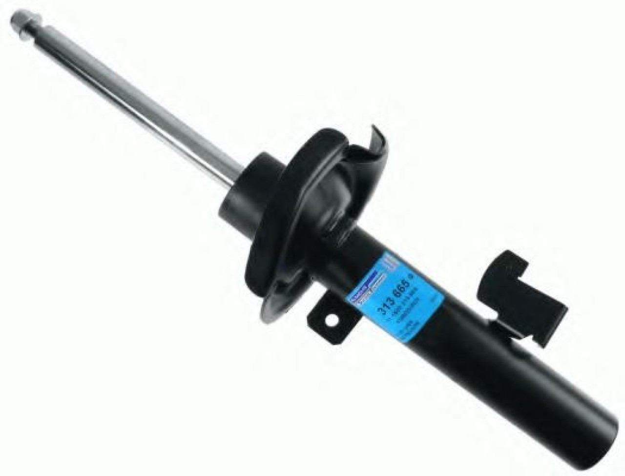 Amortizor VOLVO C30 (2006 - 2012) SACHS 313 665 piesa NOUA