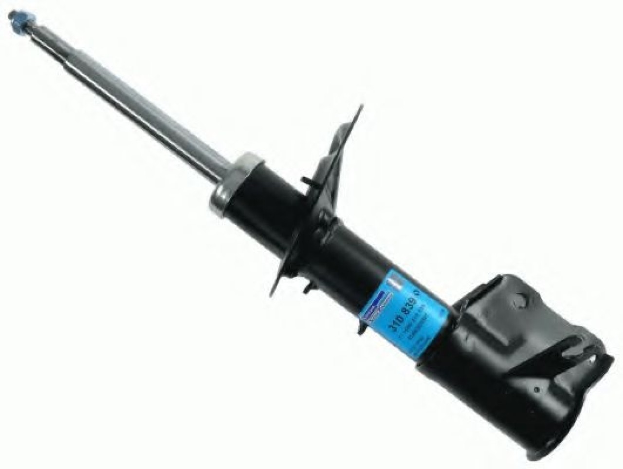 Amortizor VOLVO S40 I (VS) (1995 - 2004) SACHS 310 839 piesa NOUA