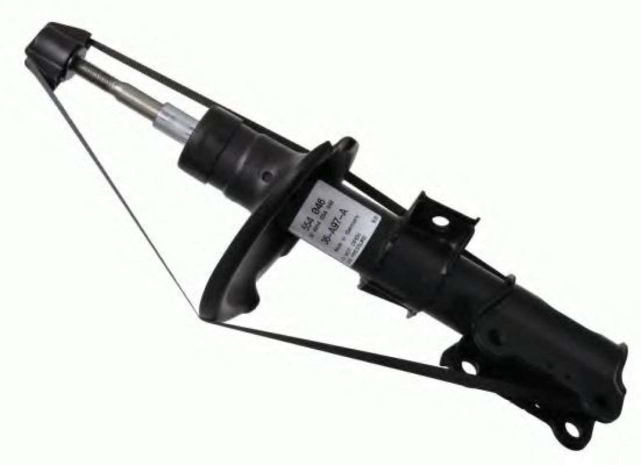 Amortizor VOLVO S80 I (TS, XY) (1998 - 2006) SACHS 554 046 piesa NOUA