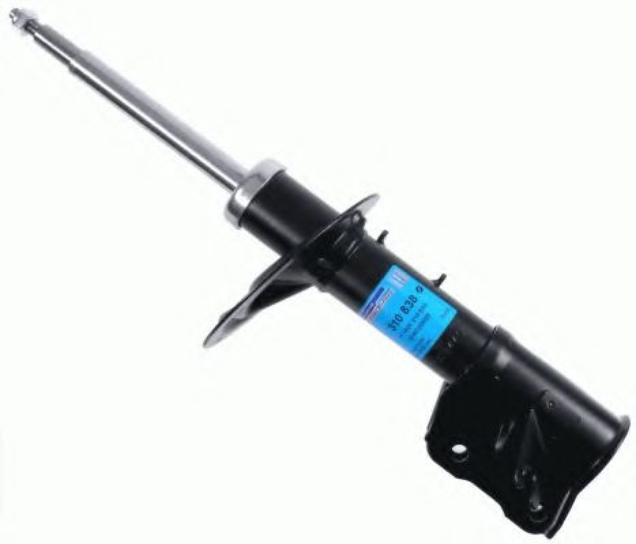 Amortizor VOLVO V40 Combi (VW) (1995 - 2004) SACHS 310 838 piesa NOUA
