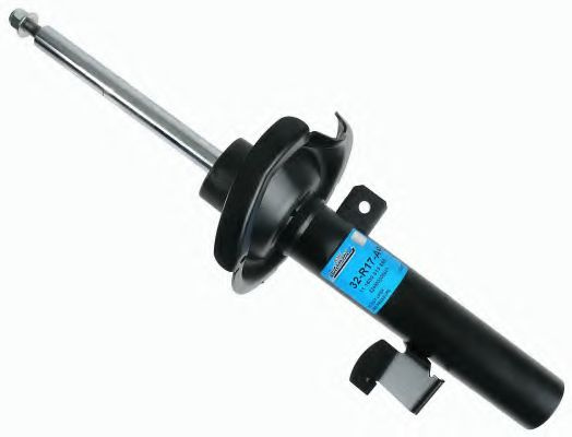 Amortizor VOLVO V50 (MW) (2004 - 2016) BOGE 32-R17-A piesa NOUA