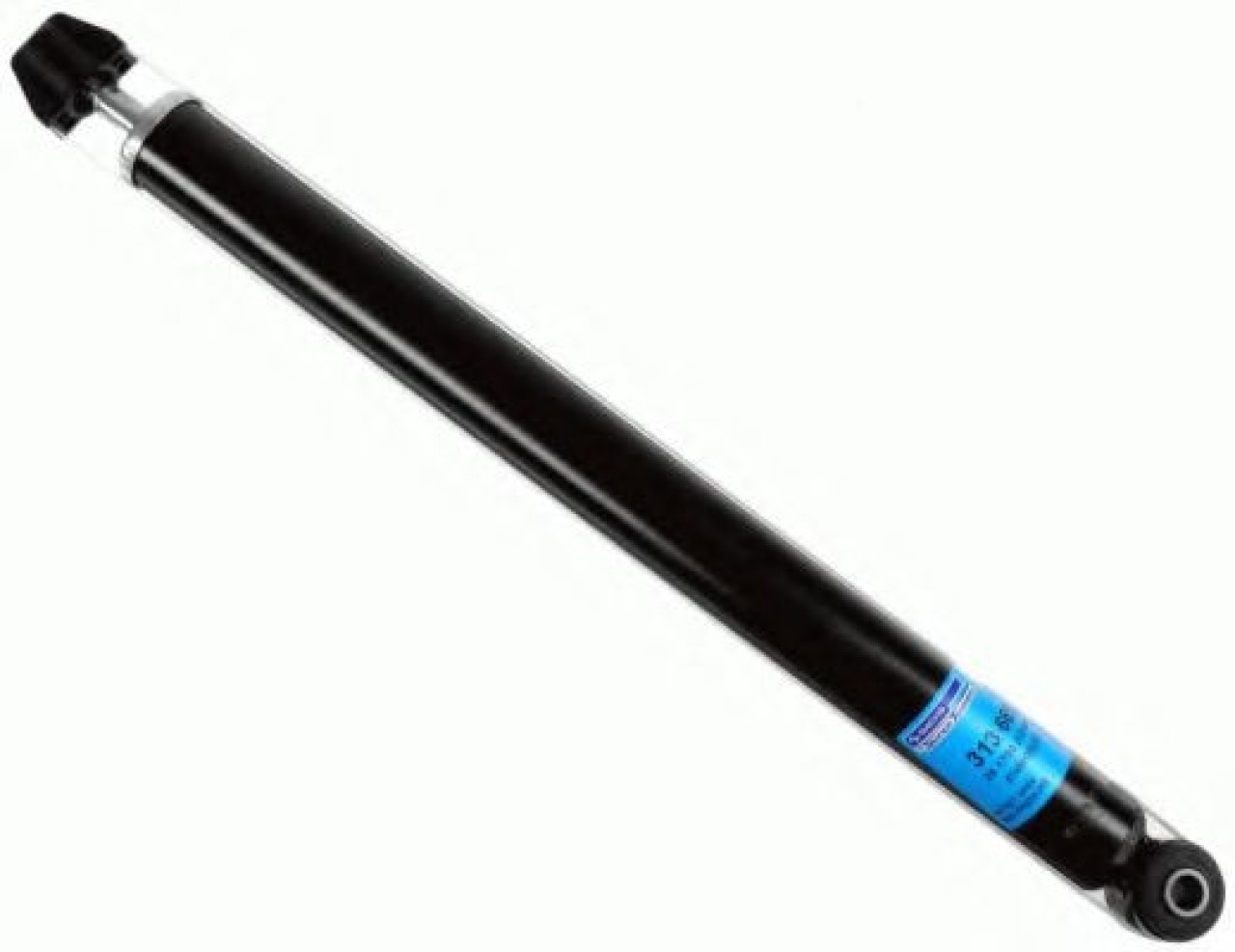 Amortizor VOLVO V50 (MW) (2004 - 2016) SACHS 313 669 piesa NOUA