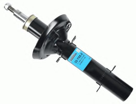 Amortizor VW BORA Combi (1J6) (1999 - 2005) BOGE 32-T55-0 piesa NOUA