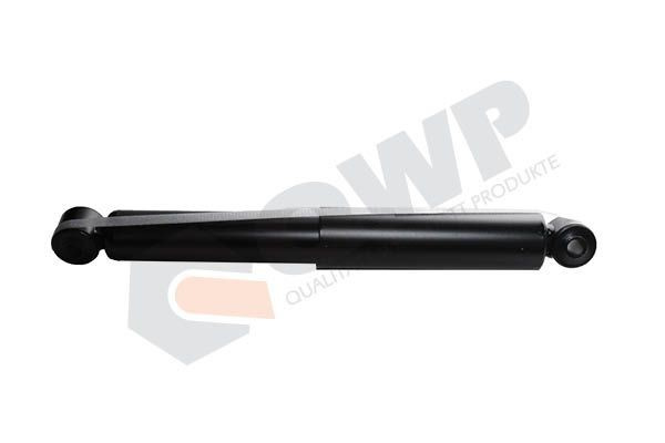Amortizor VW CRAFTER 30-50 caroserie (2E) (2006 - 2016) QWP WSA256 piesa NOUA