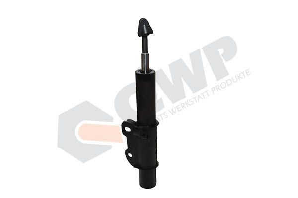 Amortizor VW CRAFTER 30-50 caroserie (2E) (2006 - 2016) QWP WSA163 piesa NOUA