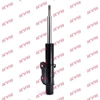 Amortizor VW CRAFTER 30-50 caroserie (2E) (2006 - 2016) KYB 331701 piesa NOUA