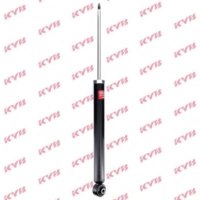 Amortizor VW FOX (5Z1, 5Z3) (2003 - 2016) KYB 343438 piesa NOUA