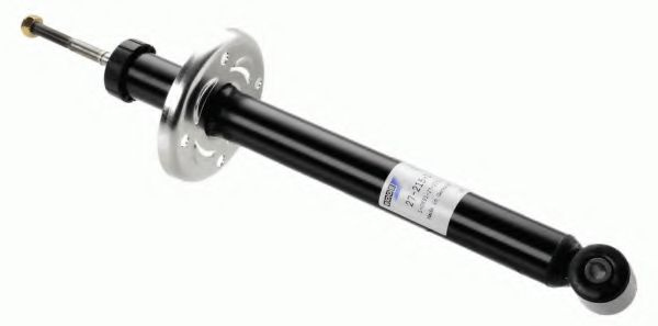 Amortizor VW GOLF III (1H1) (1991 - 1998) BOGE 27-215-1 piesa NOUA