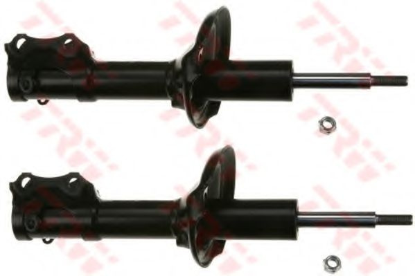 Amortizor VW GOLF III Cabriolet (1E7) (1993 - 1998) TRW JHM185T piesa NOUA