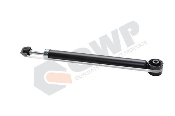 Amortizor VW GOLF IV (1J1) (1997 - 2005) QWP WSA106 piesa NOUA