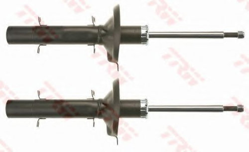 Amortizor VW GOLF IV Variant (1J5) (1999 - 2006) TRW JGM215T piesa NOUA