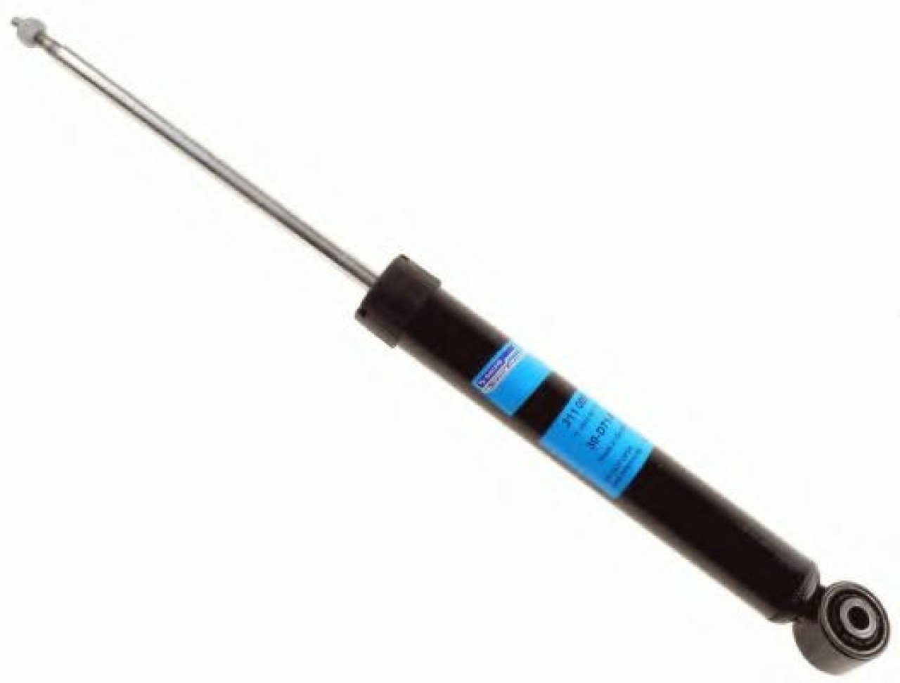 Amortizor VW GOLF V (1K1) (2003 - 2009) SACHS 311 009 piesa NOUA
