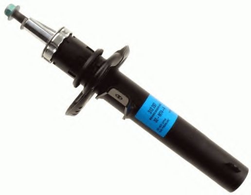 Amortizor VW JETTA III (1K2) (2005 - 2010) SACHS 312 267 piesa NOUA