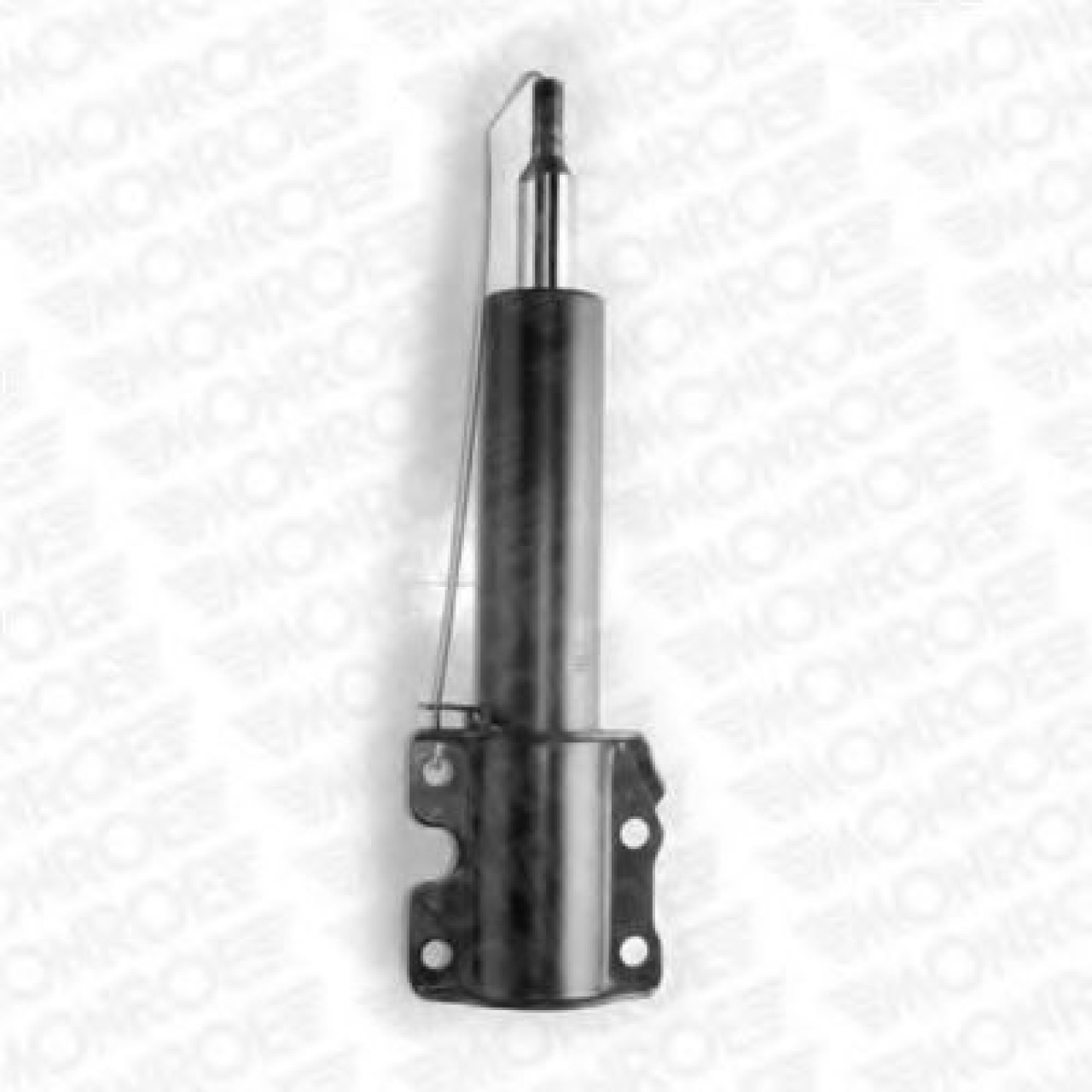 Amortizor VW LT II bus (2DB, 2DE, 2DK) (1996 - 2006) MONROE V4503 piesa NOUA