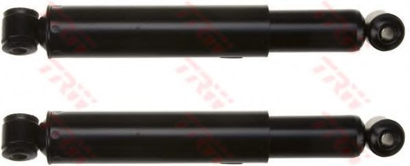 Amortizor VW LT II caroserie (2DA, 2DD, 2DH) (1996 - 2006) TRW JHT238T piesa NOUA