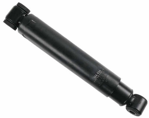 Amortizor VW LT II platou / sasiu (2DC, 2DF, 2DG, 2DL, 2DM) (1996 - 2006) RINGER 1542002083 piesa NO...