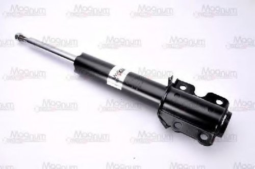 Amortizor VW LT II platou / sasiu (2DC, 2DF, 2DG, 2DL, 2DM) (1996 - 2006) Magnum Technology AGM023MT...