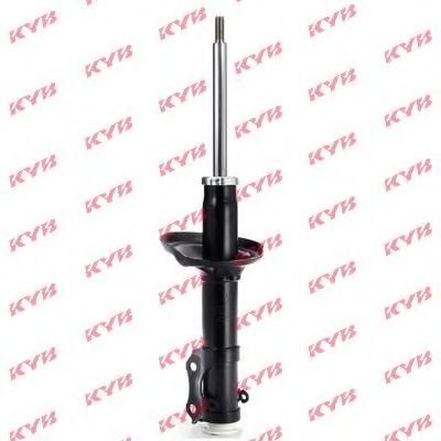 Amortizor VW LUPO (6X1, 6E1) (1998 - 2005) KYB 333712 piesa NOUA