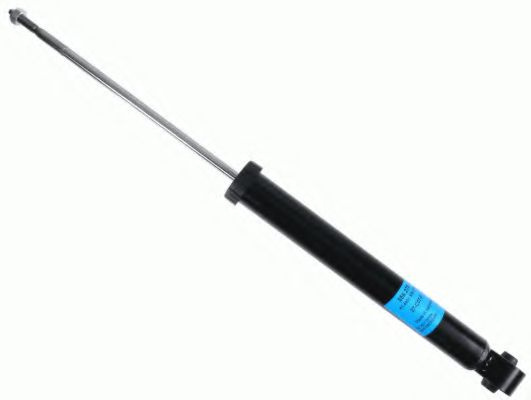 Amortizor VW LUPO (6X1, 6E1) (1998 - 2005) SACHS 556 275 piesa NOUA