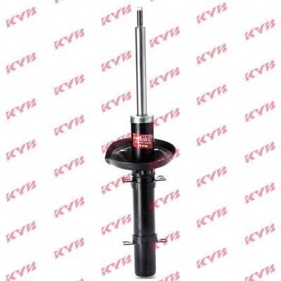 Amortizor VW NEW BEETLE (9C1, 1C1) (1998 - 2010) KYB 334812 piesa NOUA