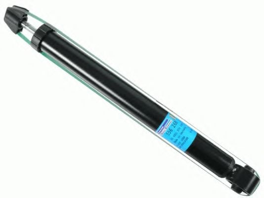Amortizor VW NEW BEETLE (9C1, 1C1) (1998 - 2010) SACHS 556 268 piesa NOUA