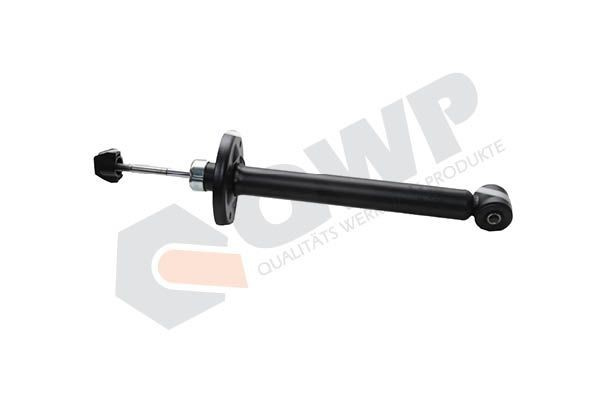 Amortizor VW PASSAT (3A2, 35I) (1988 - 1997) QWP WSA265 piesa NOUA