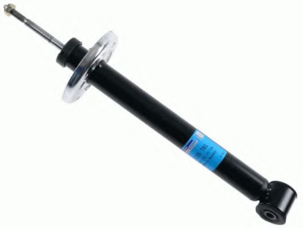 Amortizor VW PASSAT (3A2, 35I) (1988 - 1997) SACHS 105 781 piesa NOUA
