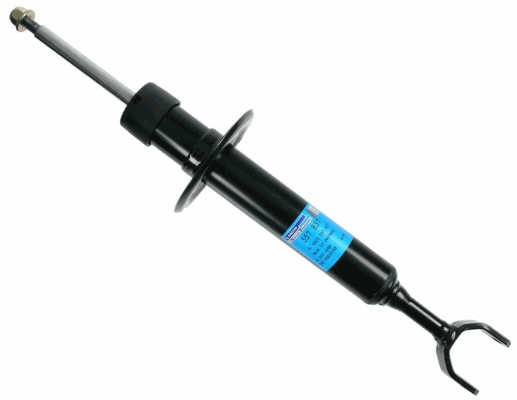 Amortizor VW PASSAT (3B2) (1996 - 2001) RINGER 1542002157 piesa NOUA